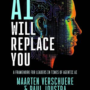 AI Will Replace You